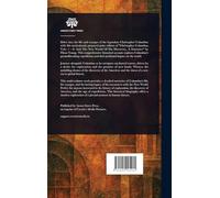 Christopher Columbus and the New World of His Discovery