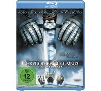 Christopher Columbus - Der Entdecker [Alemania] [Blu-ray]