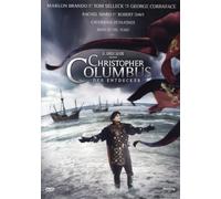 Christopher Columbus - Der Entdecker [Alemania] [DVD]