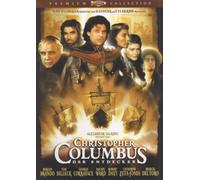 Christopher Columbus - Der Entdecker [Alemania] [DVD]