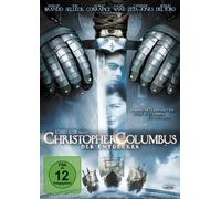 Christopher Columbus - Der Entdecker [Alemania] [DVD]