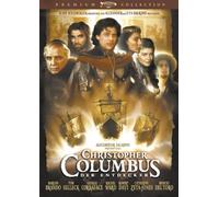 Christopher Columbus - Der Entdecker [Alemania] [DVD]