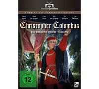 Christopher Columbus - Der komplette Mehrteiler (Fernsehjuwelen) [DVD]