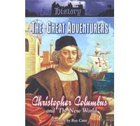 Christopher Columbus [Reino Unido] [DVD]