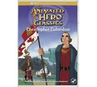 Christopher Columbus [USA] [DVD]