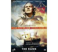 Christopher Columbus [USA] [DVD]