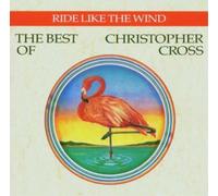 Christopher Cro Ride Like the Wind: The Best of Christoph (CD) (Importación USA)