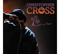 Cross,Christopher - A Night In Paris [Vinilo]
