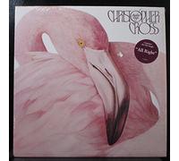Christopher Cross - Another Page - Warner Bros. Records - 1-23757, Warner Bros. Records - 9 23757-1