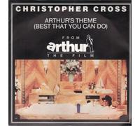 Christopher Cross - ARTHUR'S THEME (BEST THAT YOU CAN DO)