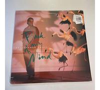 Christopher Cross - back of my mind LP