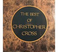 Christopher Cross - Best of (1991) / Vinyl record [Vinyl-LP]