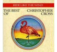 Christopher Cro Ride Like the Wind: The Best of Christoph (CD) (Importación USA)