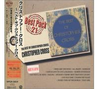 Christopher Cross - Best of [Japan]