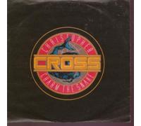 CHRISTOPHER CROSS - CHARM THE SNAKE 7 INCH (7" VINYL 45) GERMAN WARNER BROS 1985