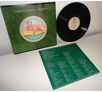 Christopher Cross - Christopher Cross - Warner Bros. Records - WB 56 789