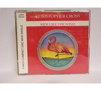 Christopher Cross - Ride like the wind [Single-CD]