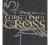 Christopher Cross The Definitive Christopher Cross (CD) Album (Importación USA)