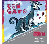 Christopher D. Azzara Don Gato (CD) (Importación USA)