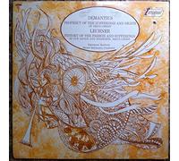 Christopher Demantius, Leonhard Lechner - Demantius Prophecy of the Sufferings and Death of Jesus Christ - Lechner History of the Passion and Sufferings of Our Saviour and Redeemer, Jesus Christ