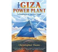 Christopher Dunn The Giza Power Plant (Tapa blanda) (Importación USA)