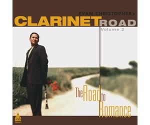 Christopher, Evan - Clarinet 2: Road to New Orlean