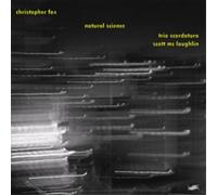 Christopher Fox Christopher Fox: Natural Science (CD) Album (Importación USA)