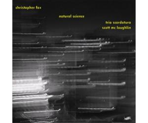 Christopher Fox Christopher Fox: Natural Science (CD) Album (Importación USA)