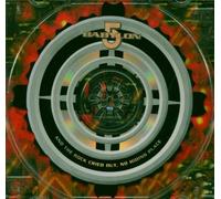 Christopher Franke - Babylon 5: And The Rock Cried Out, No Hiding Place