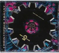 Christopher Franke - Babylon 5-Severed Dreams