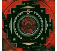 Christopher Franke - BABYLON 5 - THE LONG NIGHT