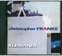 Christopher Franke - Klemania