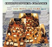Christopher Franke - New Music for Films, Vol. 2