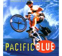 Christopher Franke - Pacific Blue