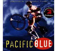 Christopher Franke - Pacific Blue