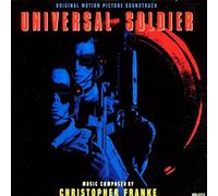 Christopher Franke - Universal Soldier