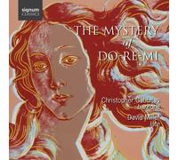Christopher Gabbitas - The Mystery of Do-Re-Mi