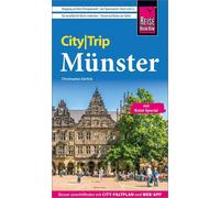 Christopher Gör Reise Know-How CityTrip Münster: Reiseführer mit S (Tapa blanda)