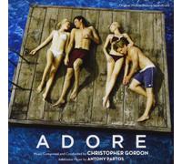 Christopher Gordon - Adore (Original Motion Picture Soundtrack)