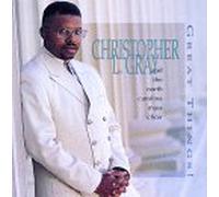 Christopher Gray & North Carolina Mass Choir - Great Things
