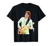 Christopher Guest: Spinal Tap Break, como la era del Viento (1992) Camiseta