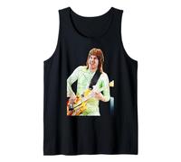 Christopher Guest: Spinal Tap Break, como la era del Viento (1992) Camiseta sin Mangas
