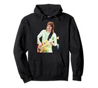 Christopher Guest: Spinal Tap Break, como la era del Viento (1992) Sudadera con Capucha