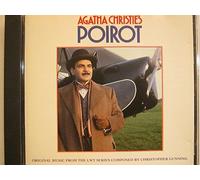 Christopher Gunning - Agatha Christie's Poirot - Original Music From The LWT Series