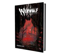 Christopher Gunning Bianca Savazzi Sasanehsaeh J W5 Werwolf - Die Ap (Tapa dura)