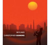 Christopher Gunning - Skylines
