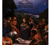 Christopher Herrick - Daquin: Douze Noels