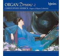Christopher Herrick - Dreams Vol 2