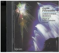 Christopher Herrick - Various Artists