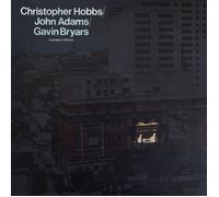 Hobbs, Christopher / Adams, John / Bryars, Gavin - Ensamble Piece [Vinilo]